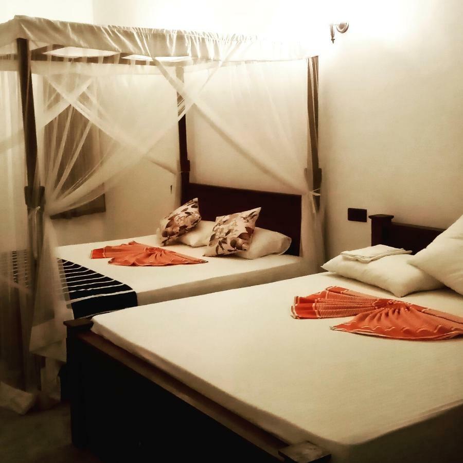 Hotel Indigo Unawatuna Room photo
